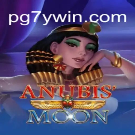 Unveiling AnubisMoon: An Immersive Slot Adventure