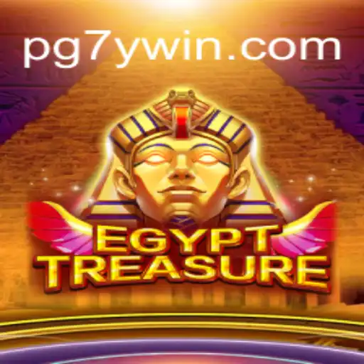 Discover the Thrilling Adventure of EgyptTreasure with 7YWIN.com Oficial Slots Brasil #1