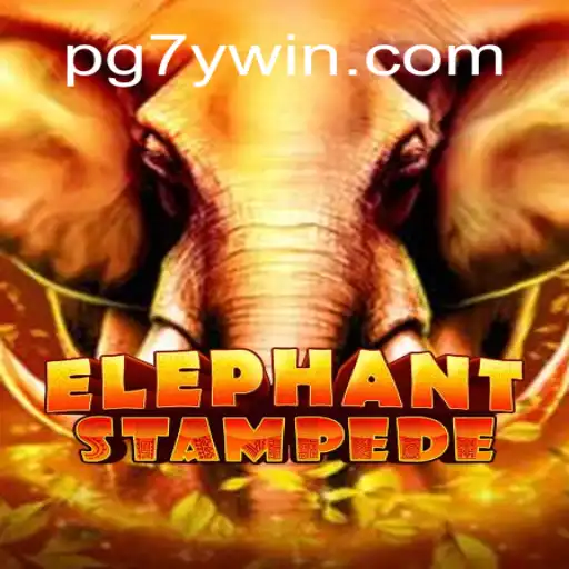 Discover ElephantStampede: The Exciting New Slot Game Taking Brazil by Storm