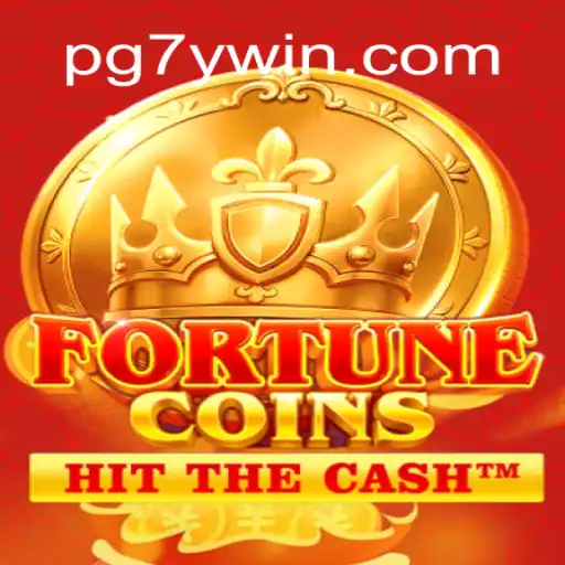 Exploring FortuneCoins: The Leading Slot Game on 7YWIN.com Oficial Slots Brasil #1