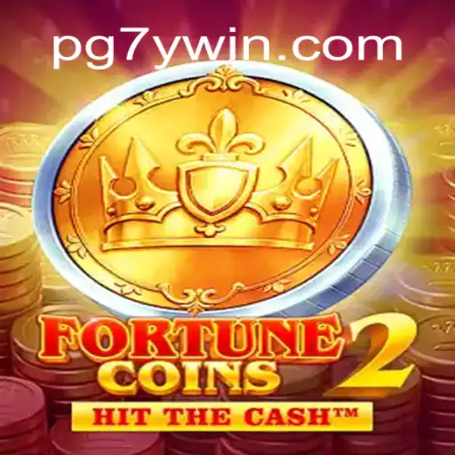 Unlocking the Thrills of FortuneCoins2: A Deep Dive into 7YWIN.com Oficial Slots Brasil #1
