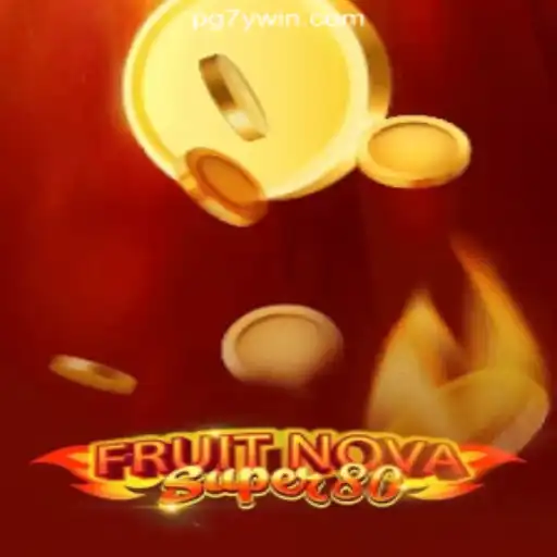 FruitNovaSuper80: Exploring the Exciting Realm of Slots
