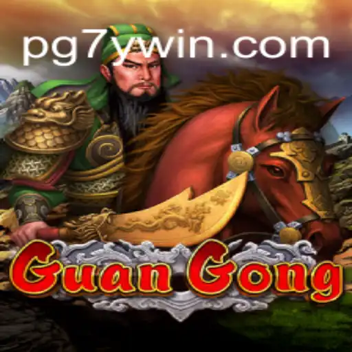 GuanGong: The Exciting World of 7YWIN.com Oficial Slots Brasil #1