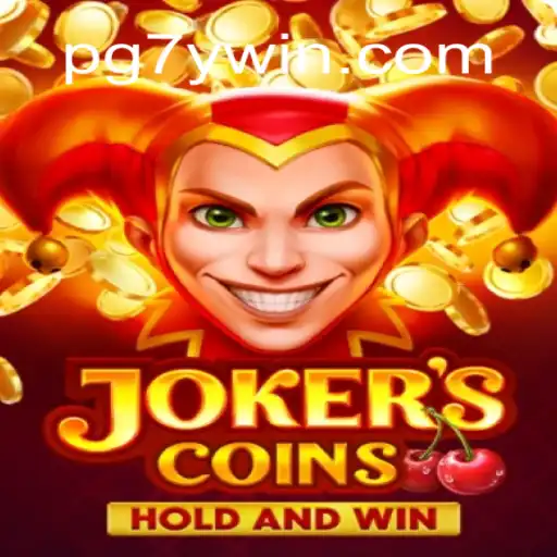 Exploring JokersCoins: A Premier Slot Game on 7YWIN.com Oficial Slots Brasil #1