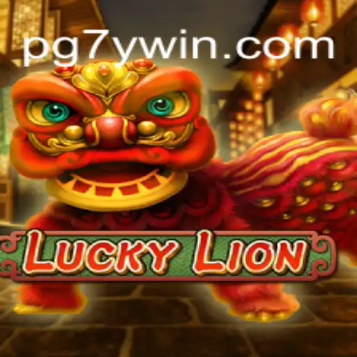 Exploring the Thrills of LuckyLion: 7YWIN.com Oficial Slots Brasil #1