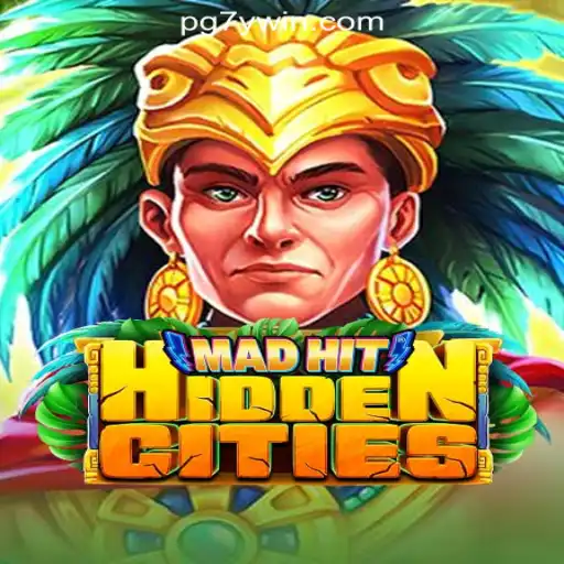 MadHitHiddenCities: Discover the Enchanting Worlds Hidden in the Urban Jungle