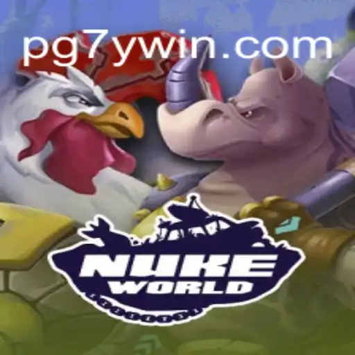 Discover the Thrilling World of NukeWorld: An Introduction to the Explosive Game