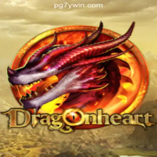 DragonHeart: Dive into the Legendary Realm with 7YWIN.com Oficial Slots Brasil #1