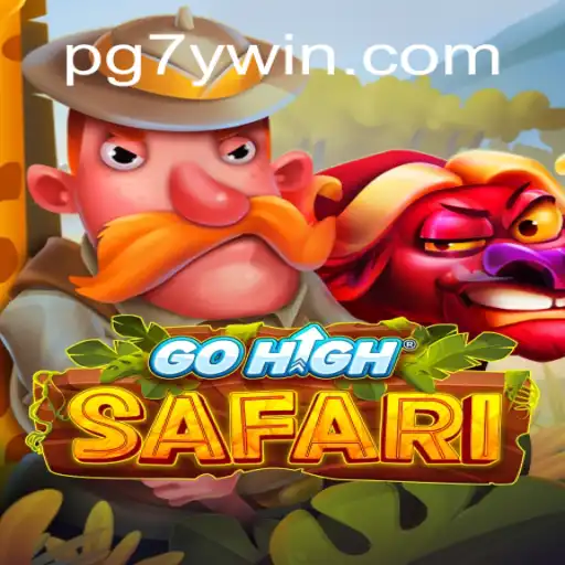 Exploring GoHighSafari: A New Era of Online Gaming