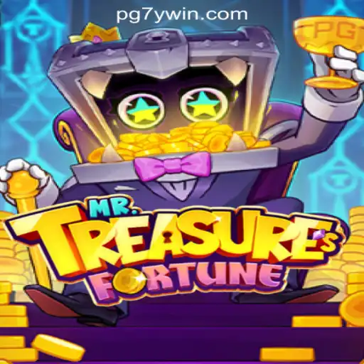 Discover MrTreasuresFortune: The Ultimate Slot Experience at 7YWIN.com
