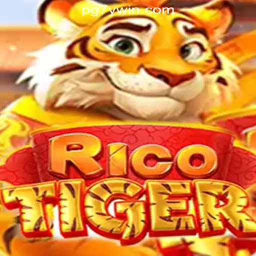 Exploring RicoTiger: The Exciting World of 7YWIN.com Oficial Slots Brasil #1