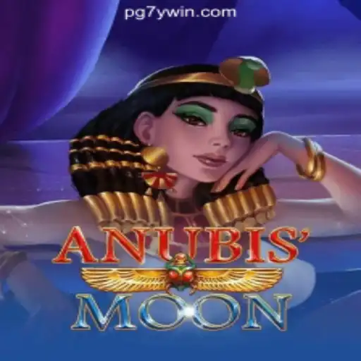 Unveiling AnubisMoon: An Immersive Slot Adventure
