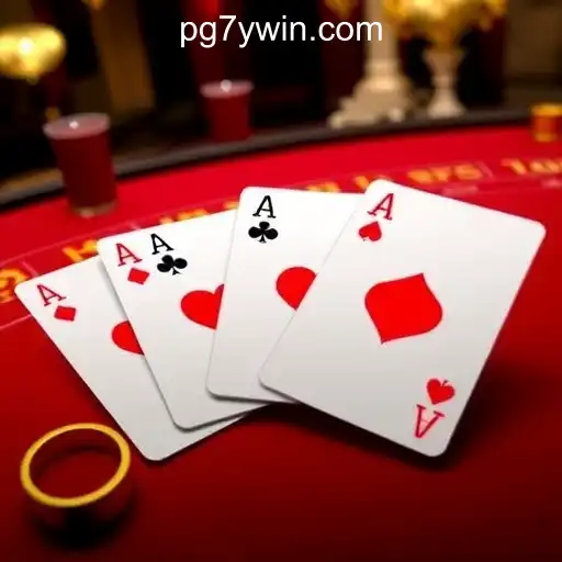 Mastering the Baccarat Game at 7YWIN.com Oficial Slots Brasil #1