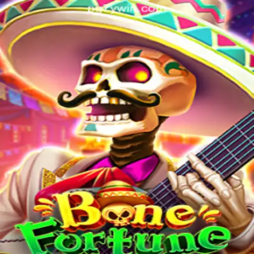 Unveiling BoneFortune: The Thrilling Realm of 7YWIN.com Oficial Slots Brasil #1