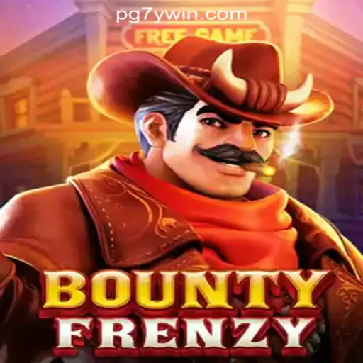 BountyFrenzy: Dive into the Thrilling World of 7YWIN.com Oficial Slots Brasil #1