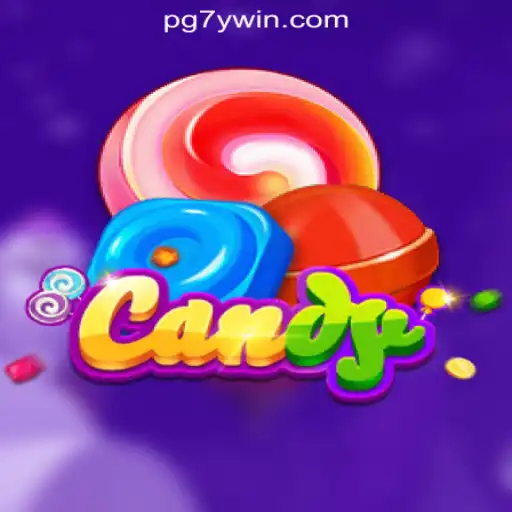 Exploring the World of 'Candy' with 7YWIN.com Oficial Slots Brasil #1