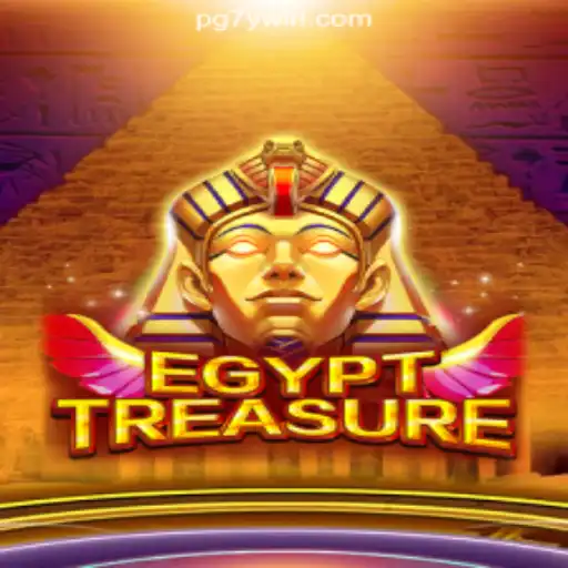 Discover the Thrilling Adventure of EgyptTreasure with 7YWIN.com Oficial Slots Brasil #1