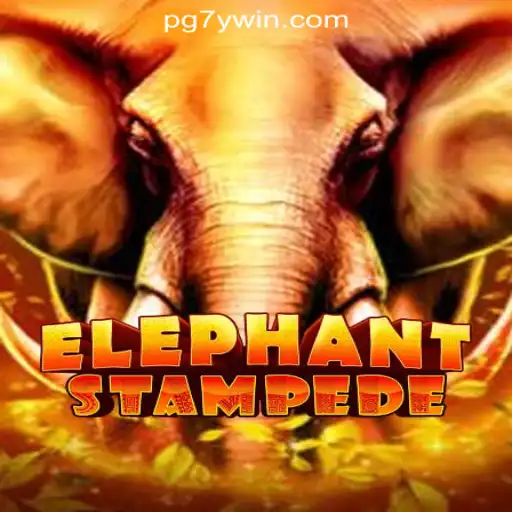 Discover ElephantStampede: The Exciting New Slot Game Taking Brazil by Storm