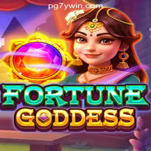 FORTUNEGODDESS: The Ultimate Slot Game Experience at 7YWIN.com Oficial Slots Brasil #1