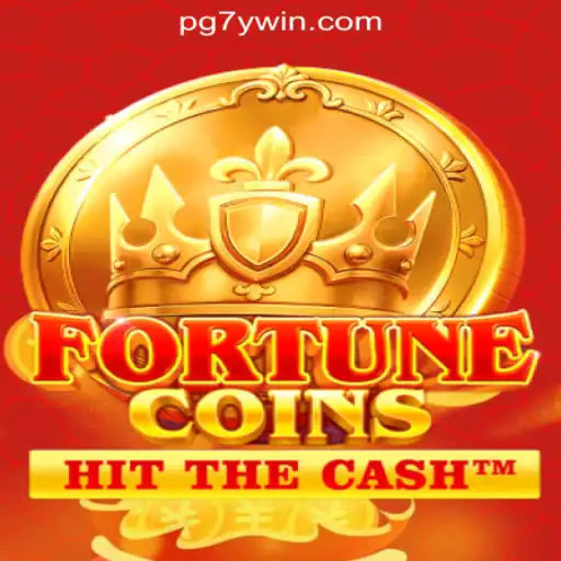 Exploring FortuneCoins: The Leading Slot Game on 7YWIN.com Oficial Slots Brasil #1
