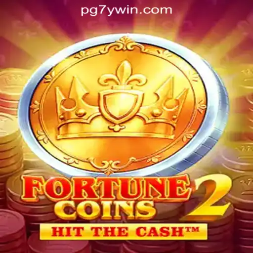 Unlocking the Thrills of FortuneCoins2: A Deep Dive into 7YWIN.com Oficial Slots Brasil #1