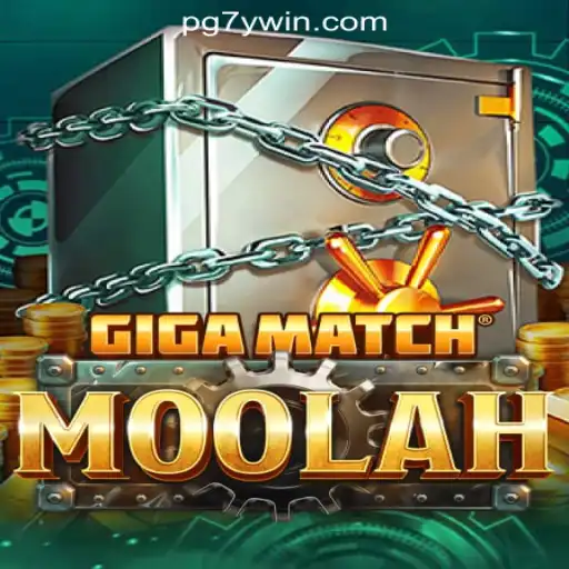 GigaMatchMoolah: The Ultimate Gaming Experience with 7YWIN.com Oficial Slots Brasil #1