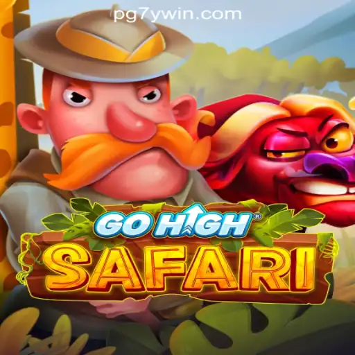 Exploring GoHighSafari: A New Era of Online Gaming