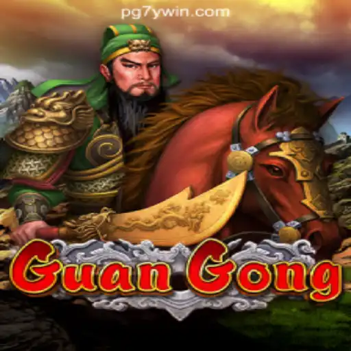 GuanGong: The Exciting World of 7YWIN.com Oficial Slots Brasil #1