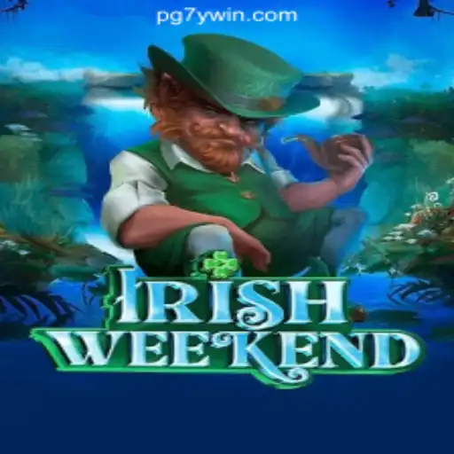 Exploring IrishWeekend: A Captivating Journey into 7YWIN.com Oficial Slots Brasil #1