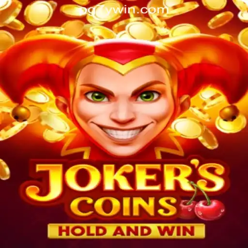 Exploring JokersCoins: A Premier Slot Game on 7YWIN.com Oficial Slots Brasil #1