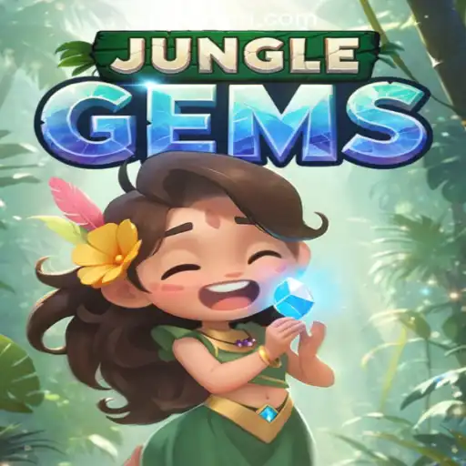 Discover the Thrilling World of JungleGems at 7YWIN.com