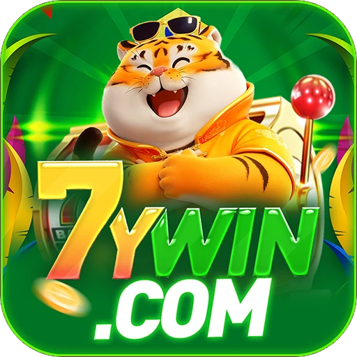 7YWIN.com Oficial Slots Brasil #1