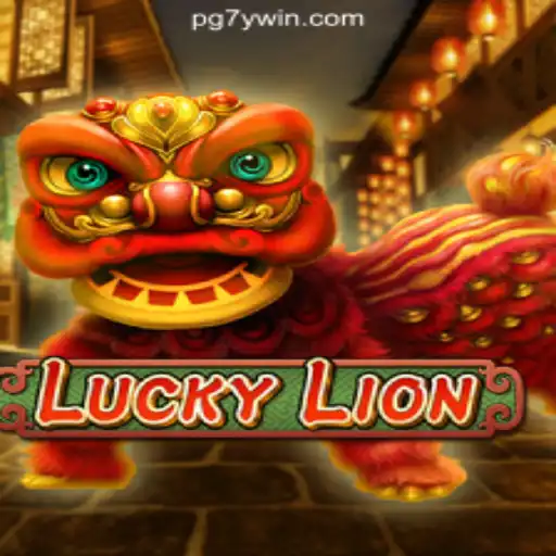 Exploring the Thrills of LuckyLion: 7YWIN.com Oficial Slots Brasil #1