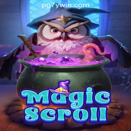 Exploring the Enchanting World of MagicScroll: The Top Choice for Slot Enthusiasts in Brazil