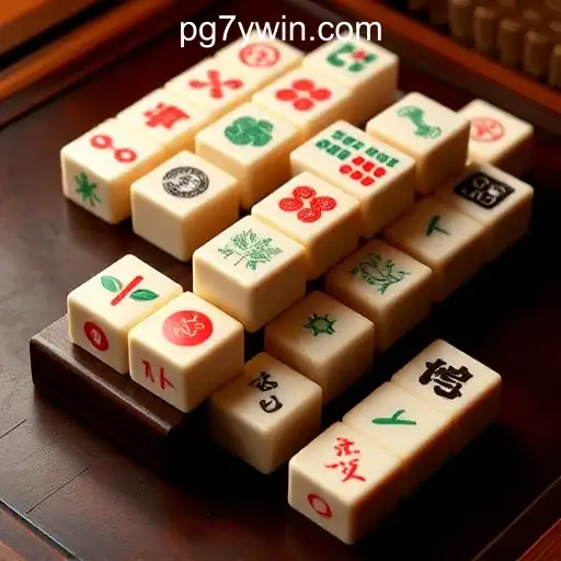 Exploring the Rich World of Mahjong