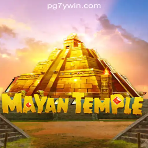 Discover the Adventure Within MayanTemple: A Thrilling Slot Experience