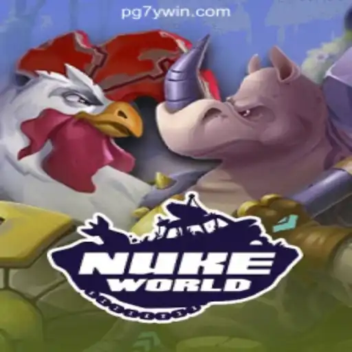Discover the Thrilling World of NukeWorld: An Introduction to the Explosive Game