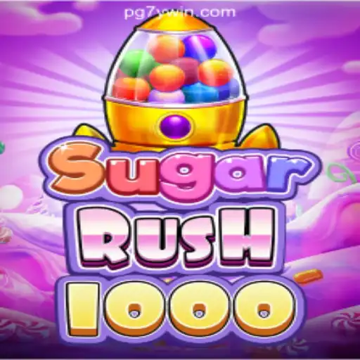 Exploring SugarRush1000: The Exciting World of Slots