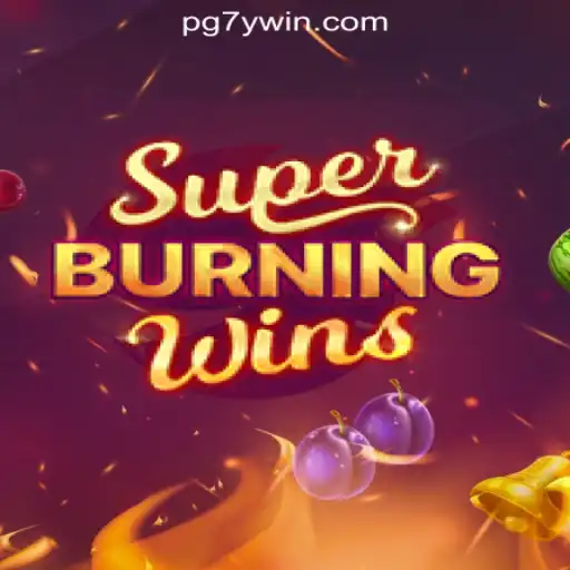 Exploring SuperBurningWins: A Spotlight on a Leading Slot Game