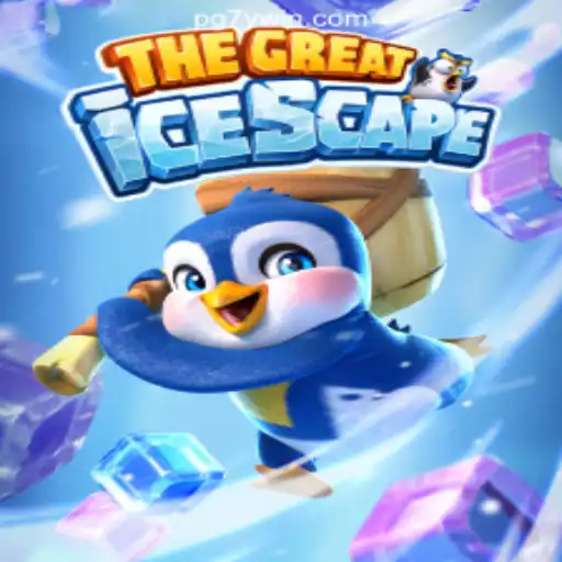 Exploring TheGreatIcescape: A Chilling Adventure in Oficial Slots Brasil