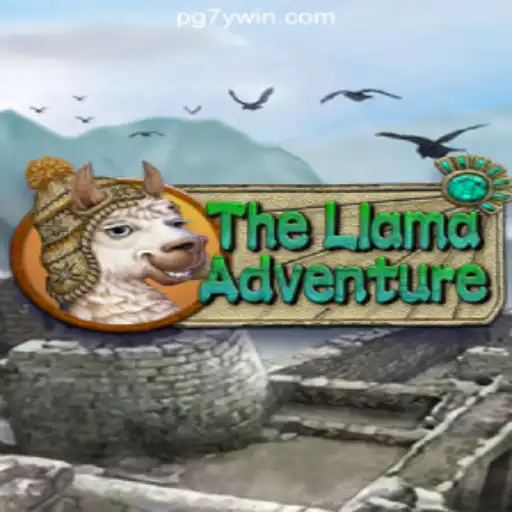 Explore the Exciting World of TheLlamaAdventure and the 7YWIN.com Oficial Slots Brasil #1