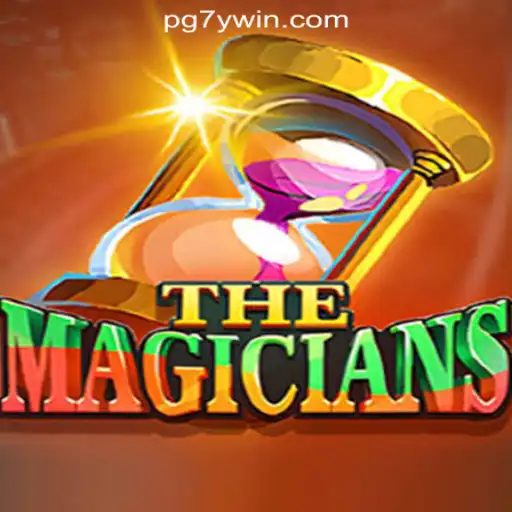 TheMagicians: A Captivating Journey into Enchantment