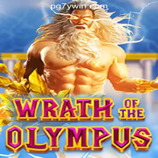 WrathofOlympus: The Ultimate Guide to the Epic Slot Adventure