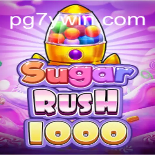 Exploring SugarRush1000: The Exciting World of Slots