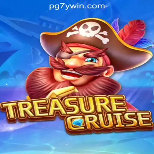 TREASURECRUISE: Discover the High Seas Adventure and 7YWIN.com Oficial Slots Brasil #1