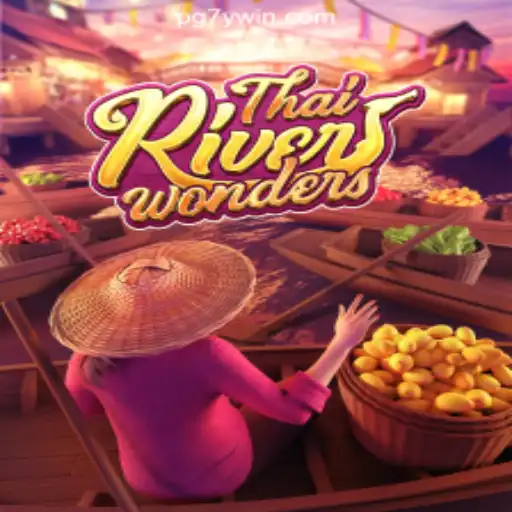 Exploring ThaiRiverWonders: A Captivating Slot Game Experience