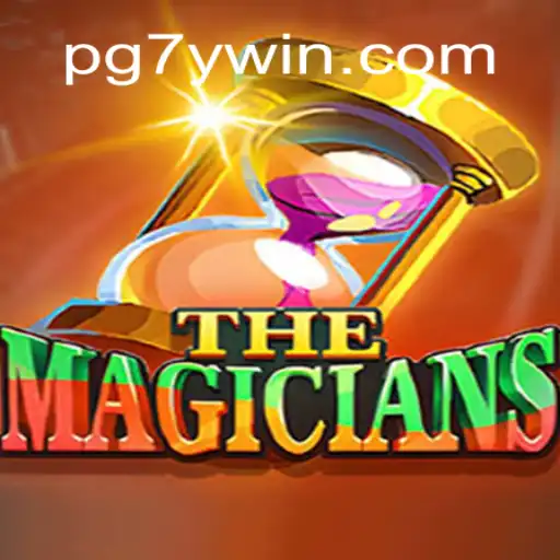 TheMagicians: A Captivating Journey into Enchantment