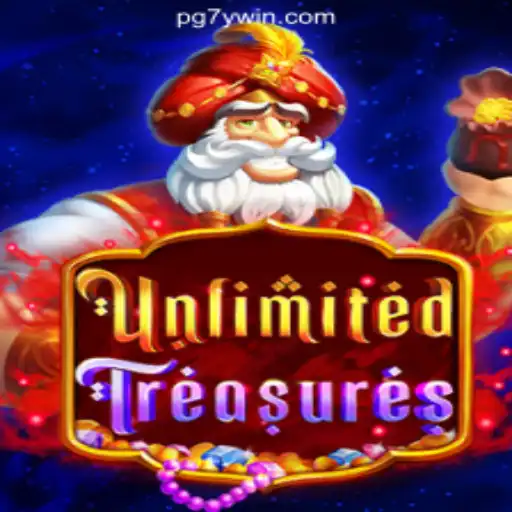 Discover the Thrilling World of UnlimitedTreasures: A Premier Slot Game